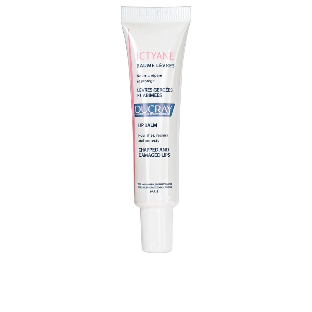 DUCRAY - Cosmética Corporal - ICTYANE / (5 opciones)