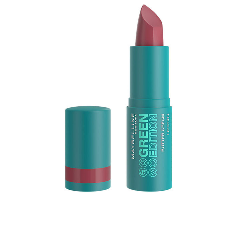 MAYBELLINE - Maquillaje - GREEN EDITION mascara