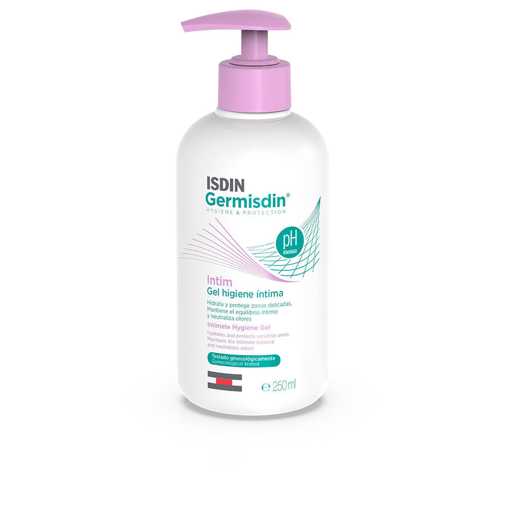 ISDIN - Higiene - GERMISDIN / (13 opciones)