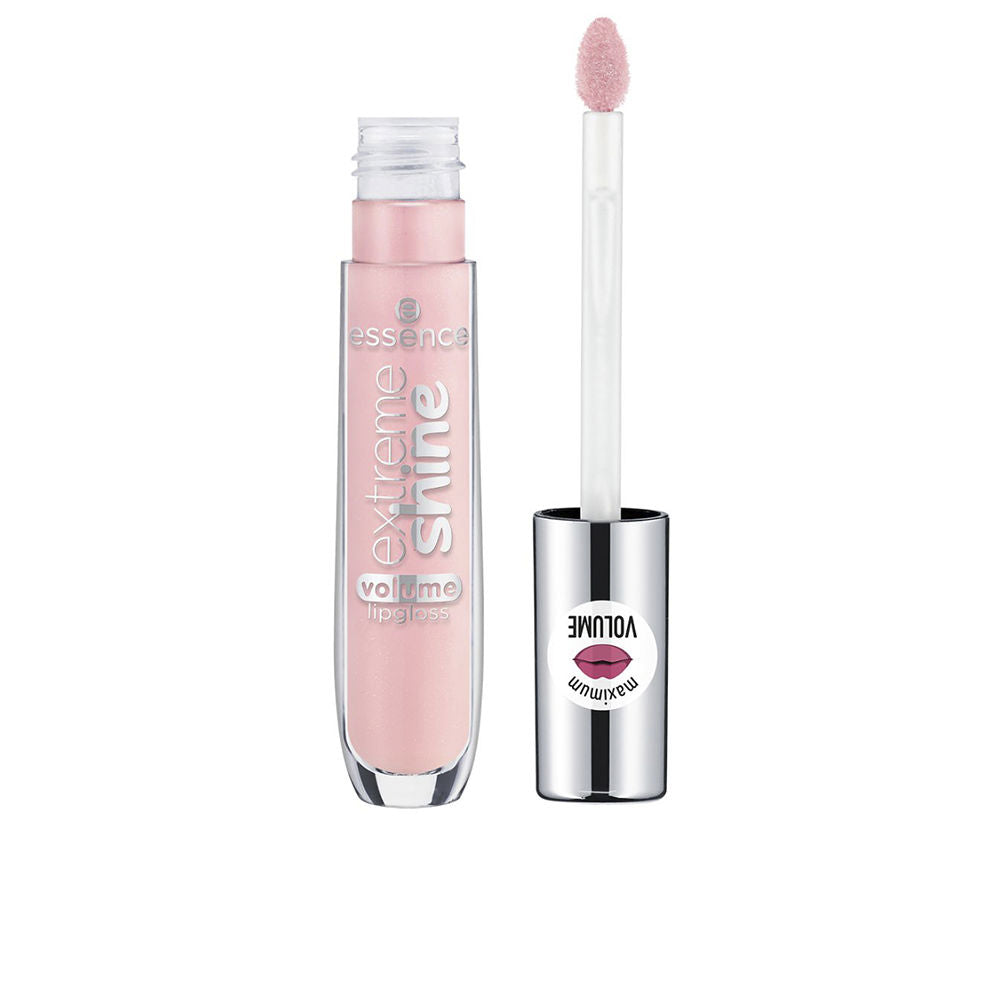 ESSENCE - Maquillaje - EXTREME SHINE brillo de labios voluminizador