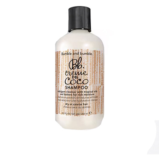 BUMBLE & BUMBLE - Cabello - CREME DE COCO / (2 opciones)