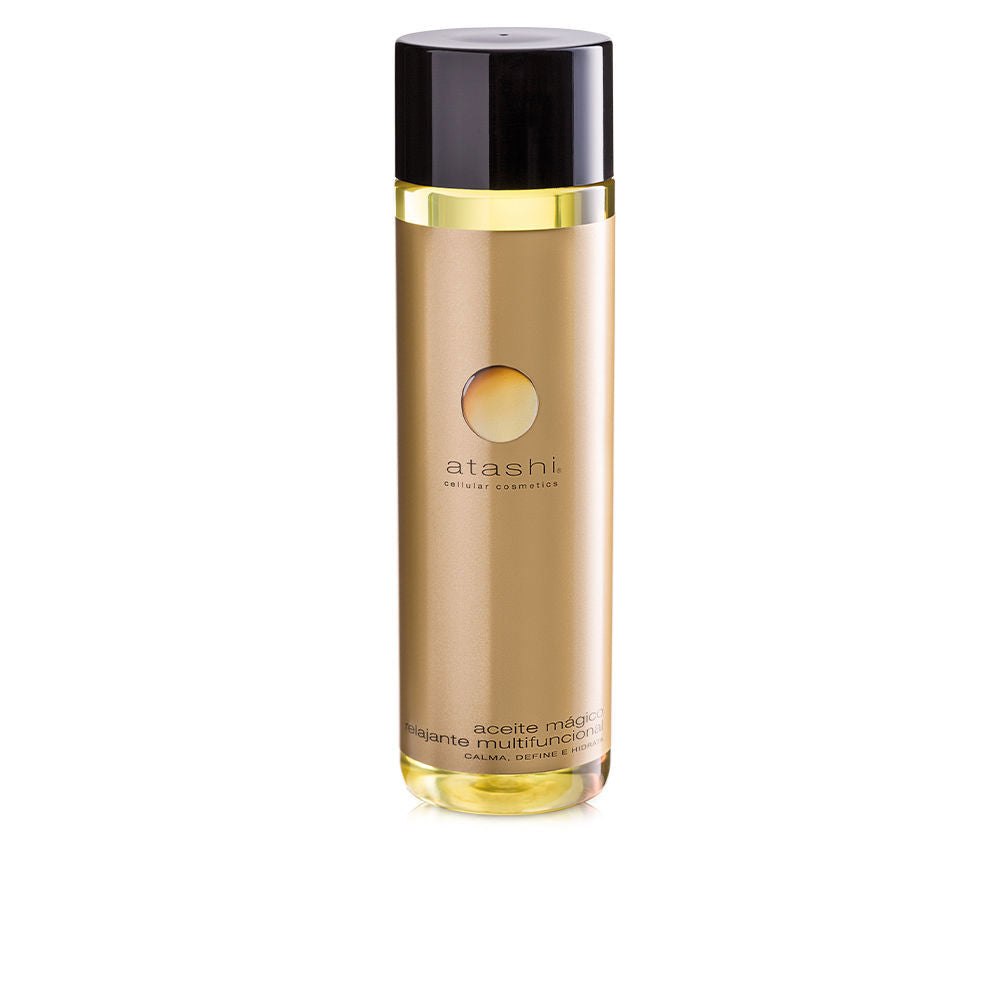 ATASHI - Cosmética Facial - CELULLAR COSMETIC / (11 opciones)