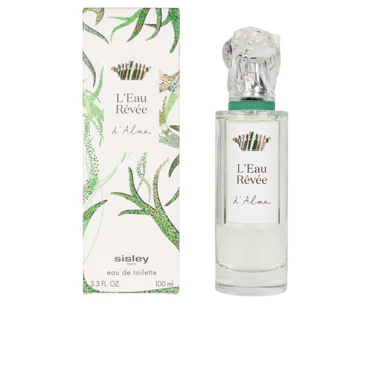 SISLEY - Perfumes - L'EAU RÊVÉE D'ALMA / (2 opciones)