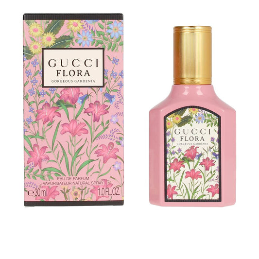 GUCCI - Perfumes - GUCCI FLORA / (5 opciones)