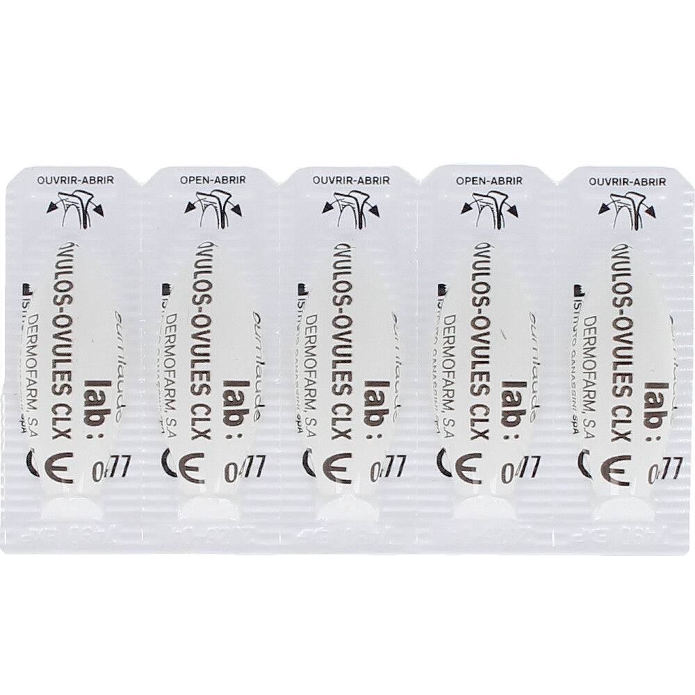 CUMLAUDE LAB - Salud - INFLAMACIONES Y MOLESTIAS CUMLAUDE LAB / (5 opciones)
