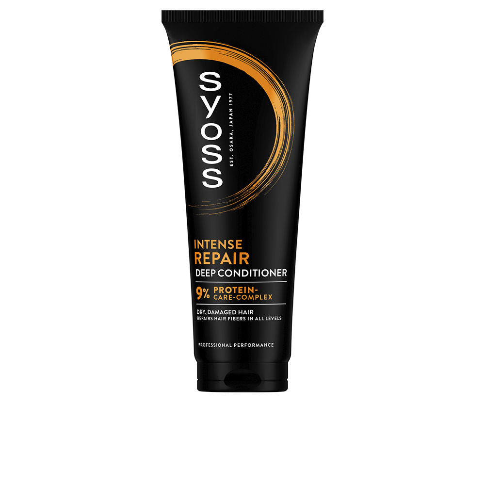 SYOSS - Cabello - REPAIR / (2 opciones)