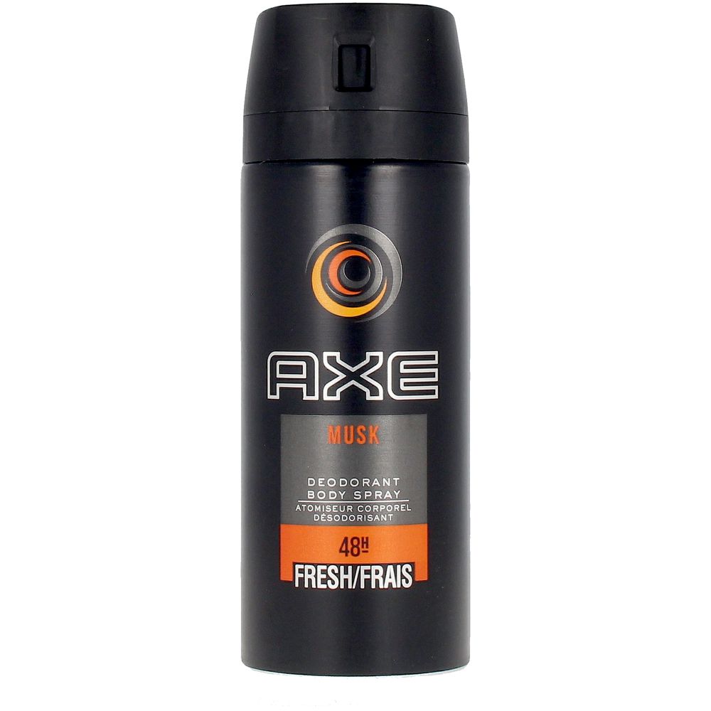 AXE - Higiene - AXE MUSK