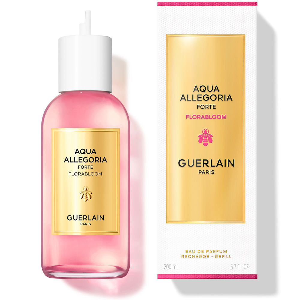 GUERLAIN - Perfumes - AQUA ALLEGORIA / (39 opciones)