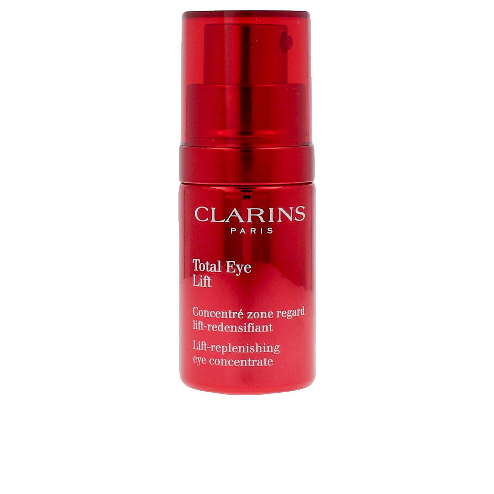 CLARINS - Cosmética Facial - TOTAL EYE LIFT