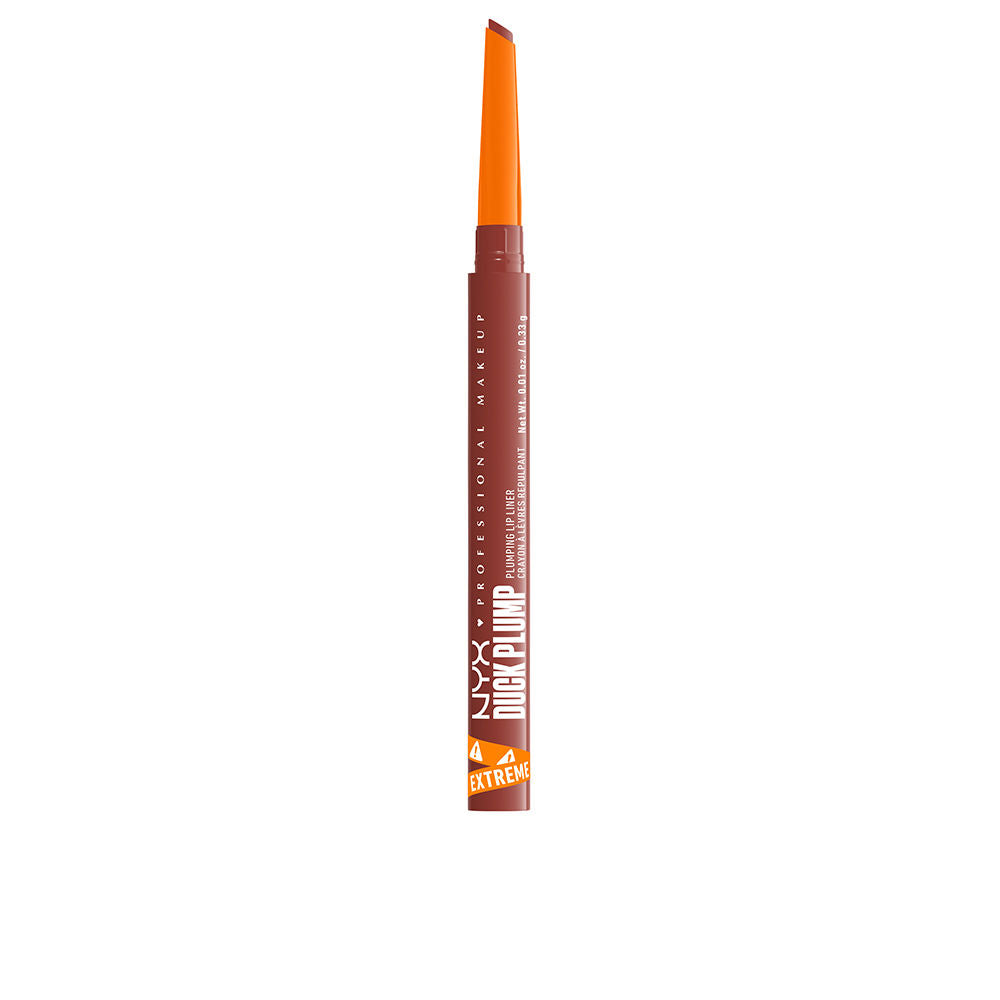 NYX PROFESSIONAL MAKE UP - Maquillaje - DUCK PLUMP / (25 opciones)