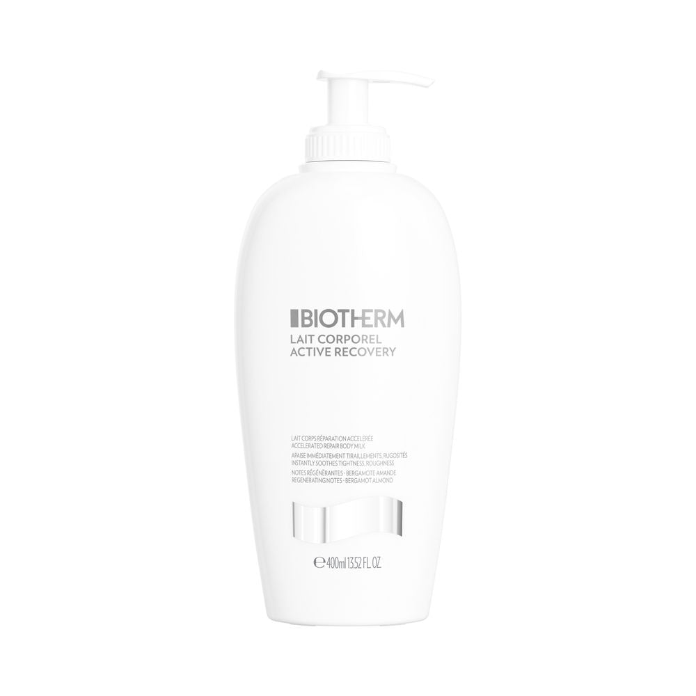 BIOTHERM - Cosmética Corporal - LECHE CORPORAL L’ORIGINAL 400 ml