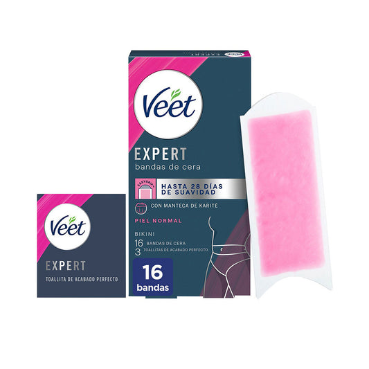 VEET - Higiene - EXPERT BIKINI / (2 opciones)