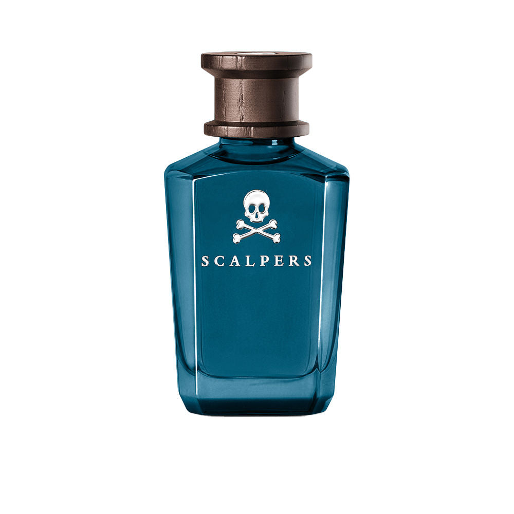 SCALPERS - Perfumes - YACHT CLUB / (3 opciones)