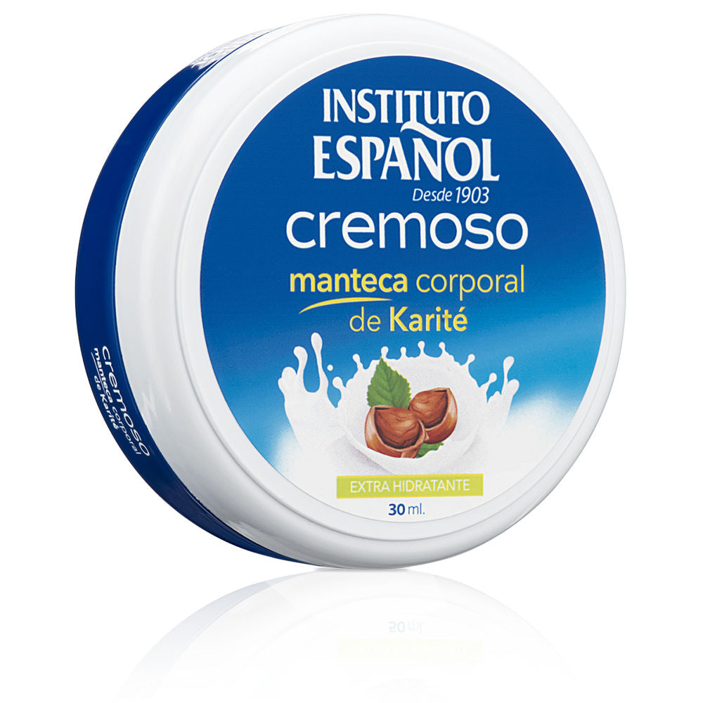 INSTITUTO ESPAÑOL - Cosmética Corporal - MANTECA DE KARITÉ / (4 opciones)