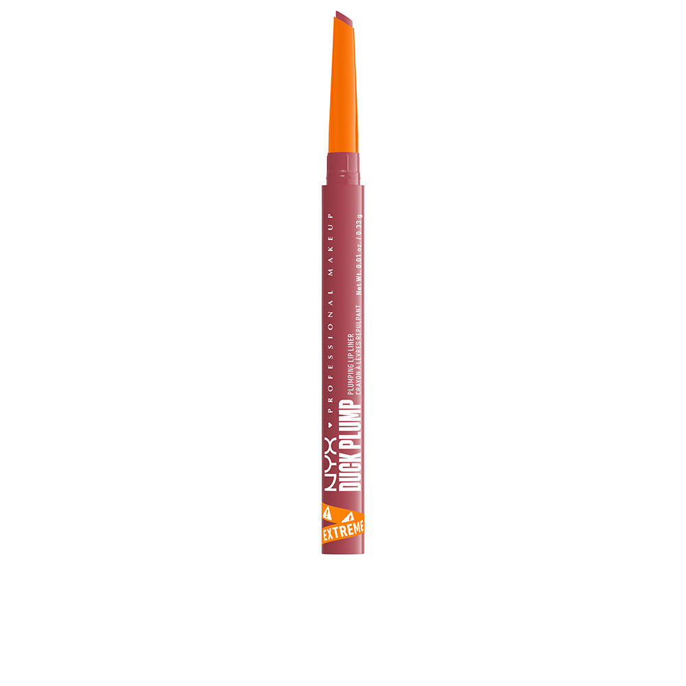 NYX PROFESSIONAL MAKE UP - Maquillaje - DUCK PLUMP / (25 opciones)