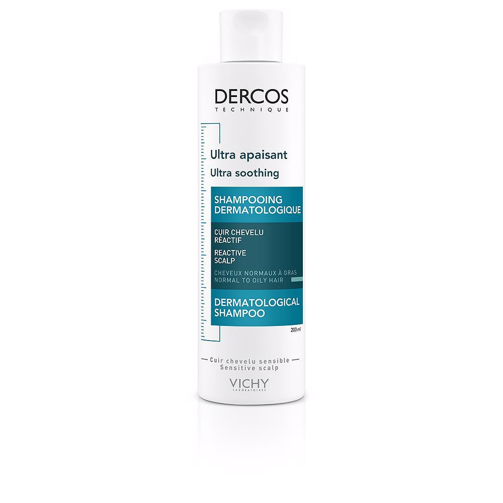 VICHY - Cabello - DERCOS / (22 opciones)