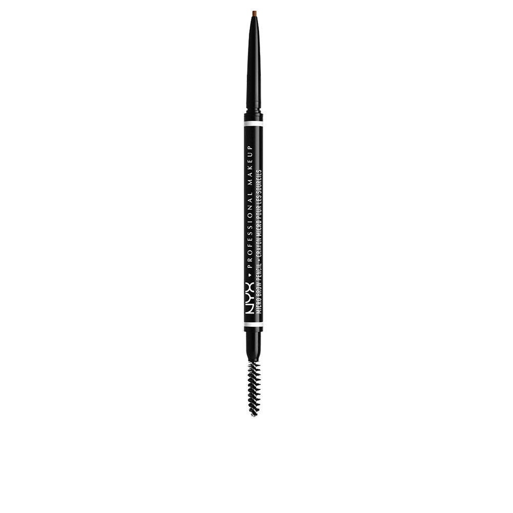 NYX PROFESSIONAL MAKE UP - Maquillaje - MICRO BROW PENCIL / (9 opciones)