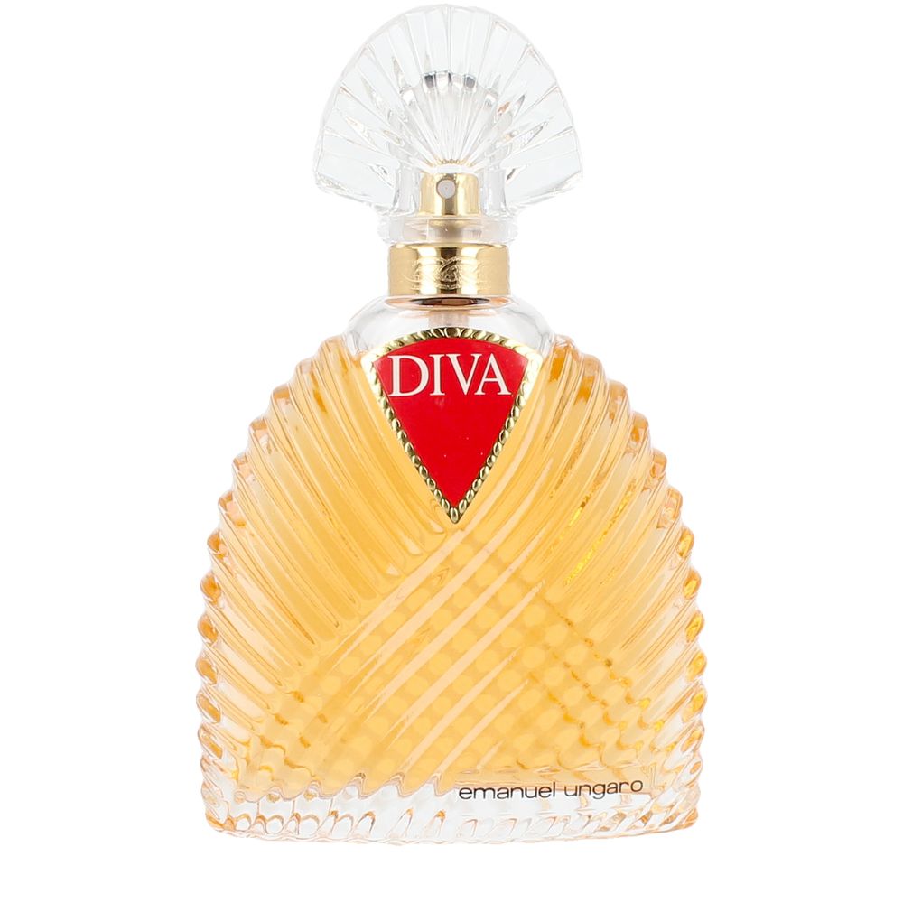 EMANUEL UNGARO - Perfumes - DIVA