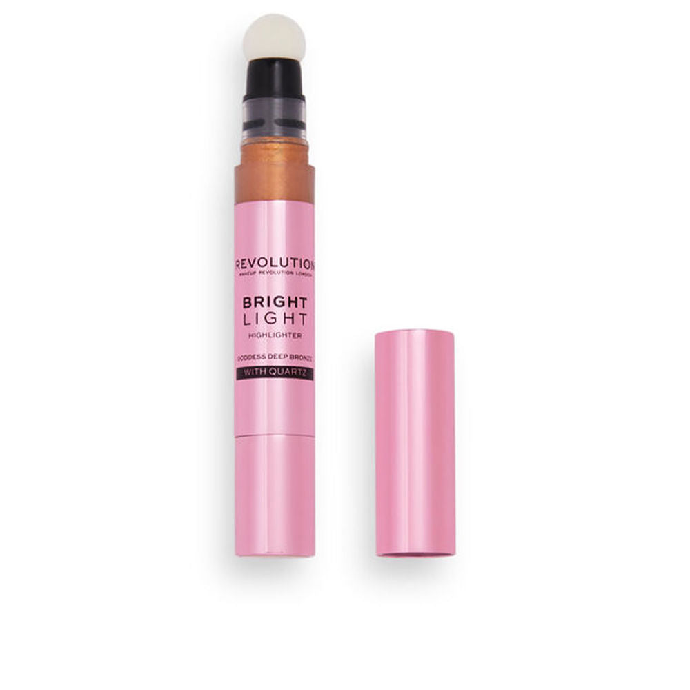 REVOLUTION MAKE UP - Maquillaje - BRIGHT LIGHT / (6 opciones)