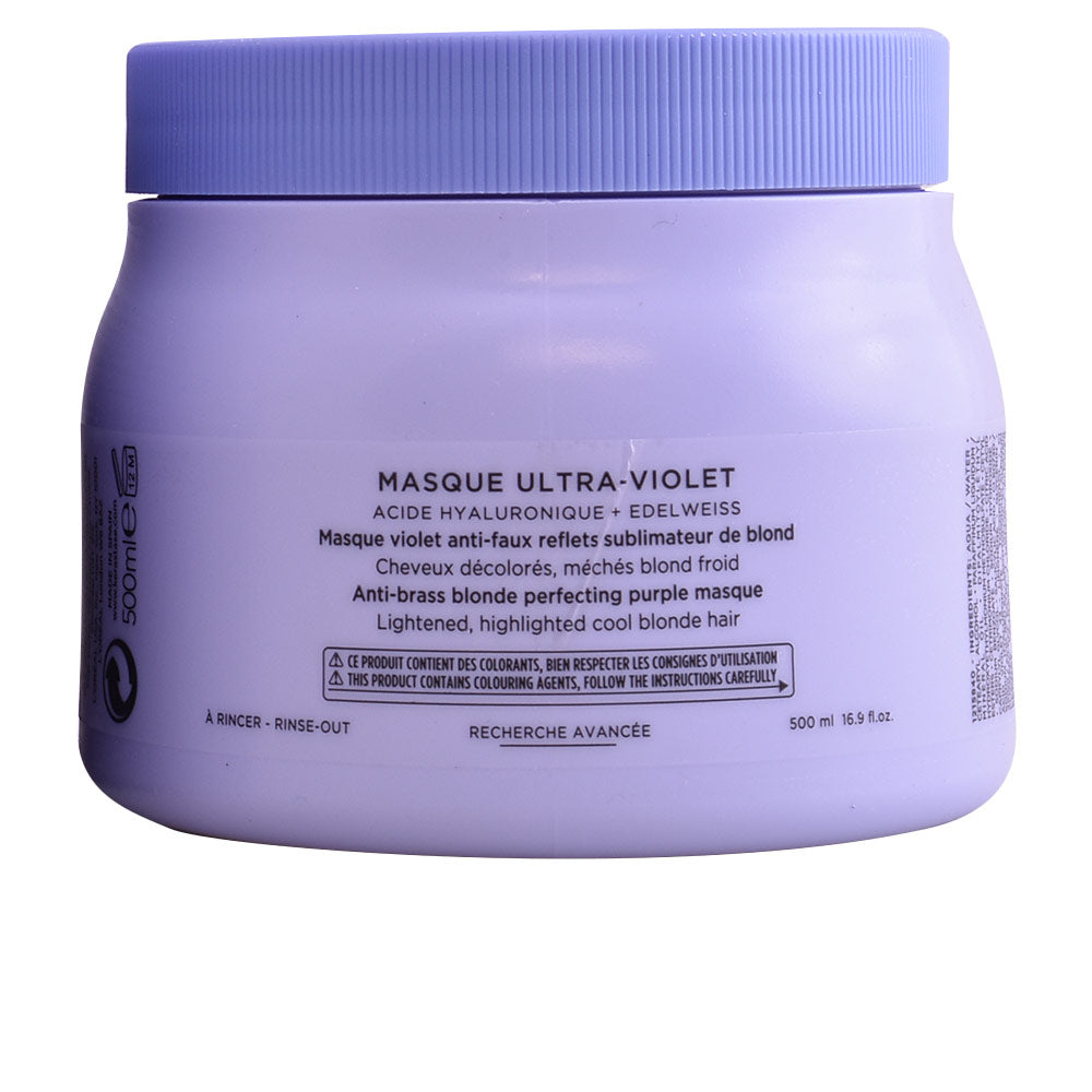 KERASTASE - Cabello - BLOND ABSOLU / (14 opciones)