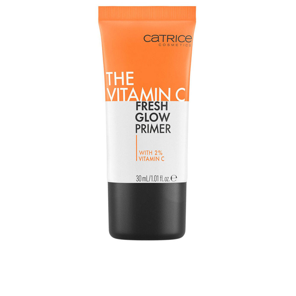 CATRICE - Maquillaje - THE VITAMIN C