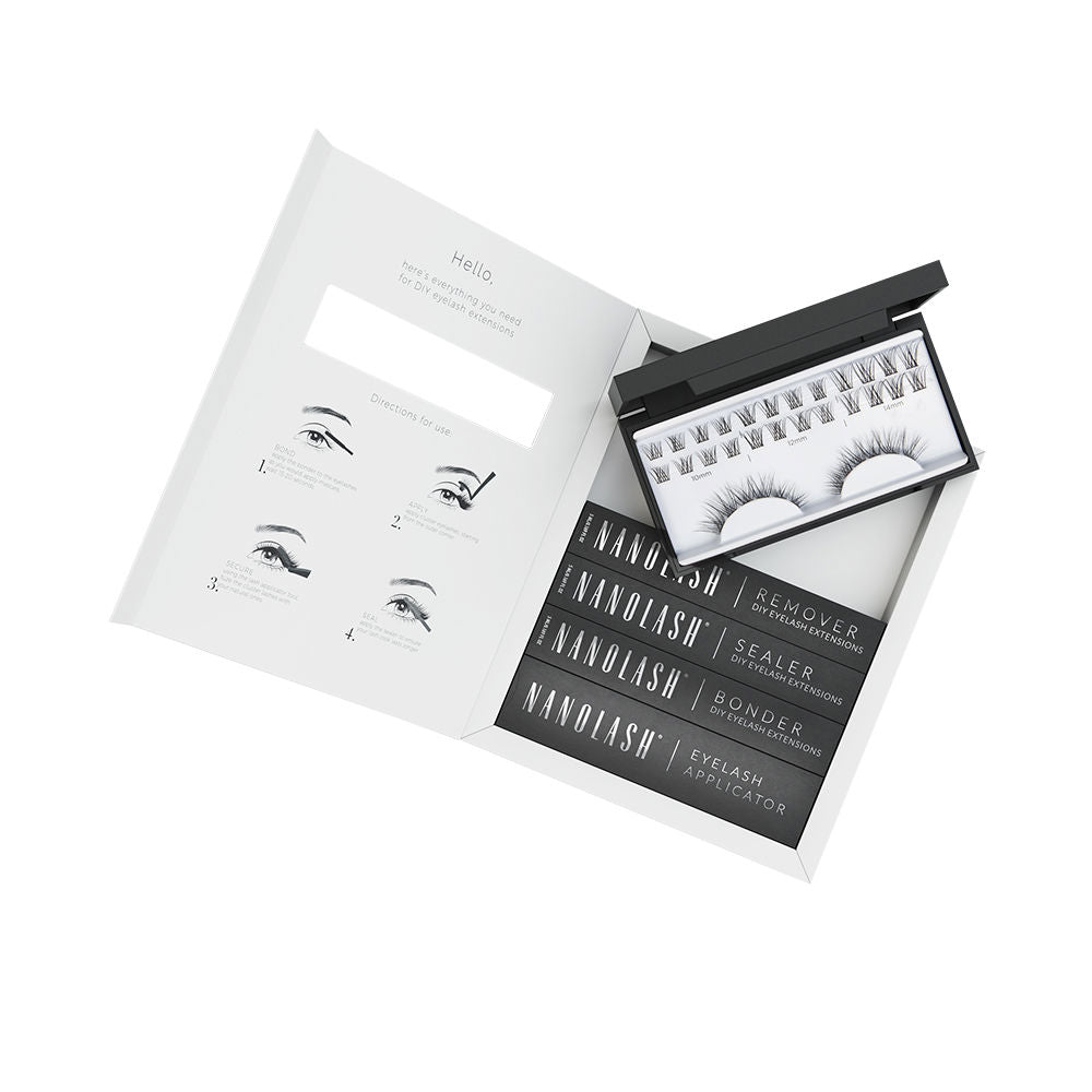 NANOLASH - Cosmética Facial - NANOLASH EYELASH / (13 opciones)
