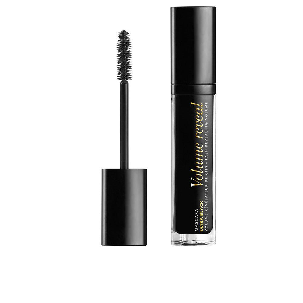 BOURJOIS - Maquillaje - Máscara de pestañas VOLUME REVEAL