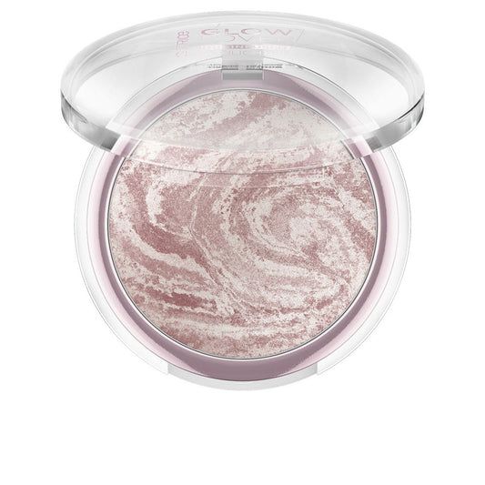 CATRICE - Maquillaje - GLOW LOVER oil-infused highlighter