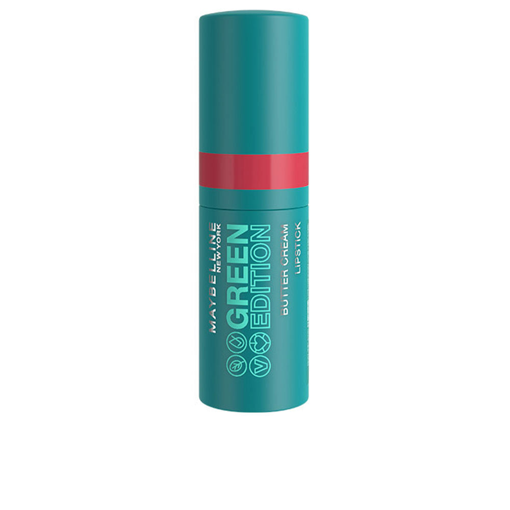 MAYBELLINE - Maquillaje - GREEN EDITION mascara