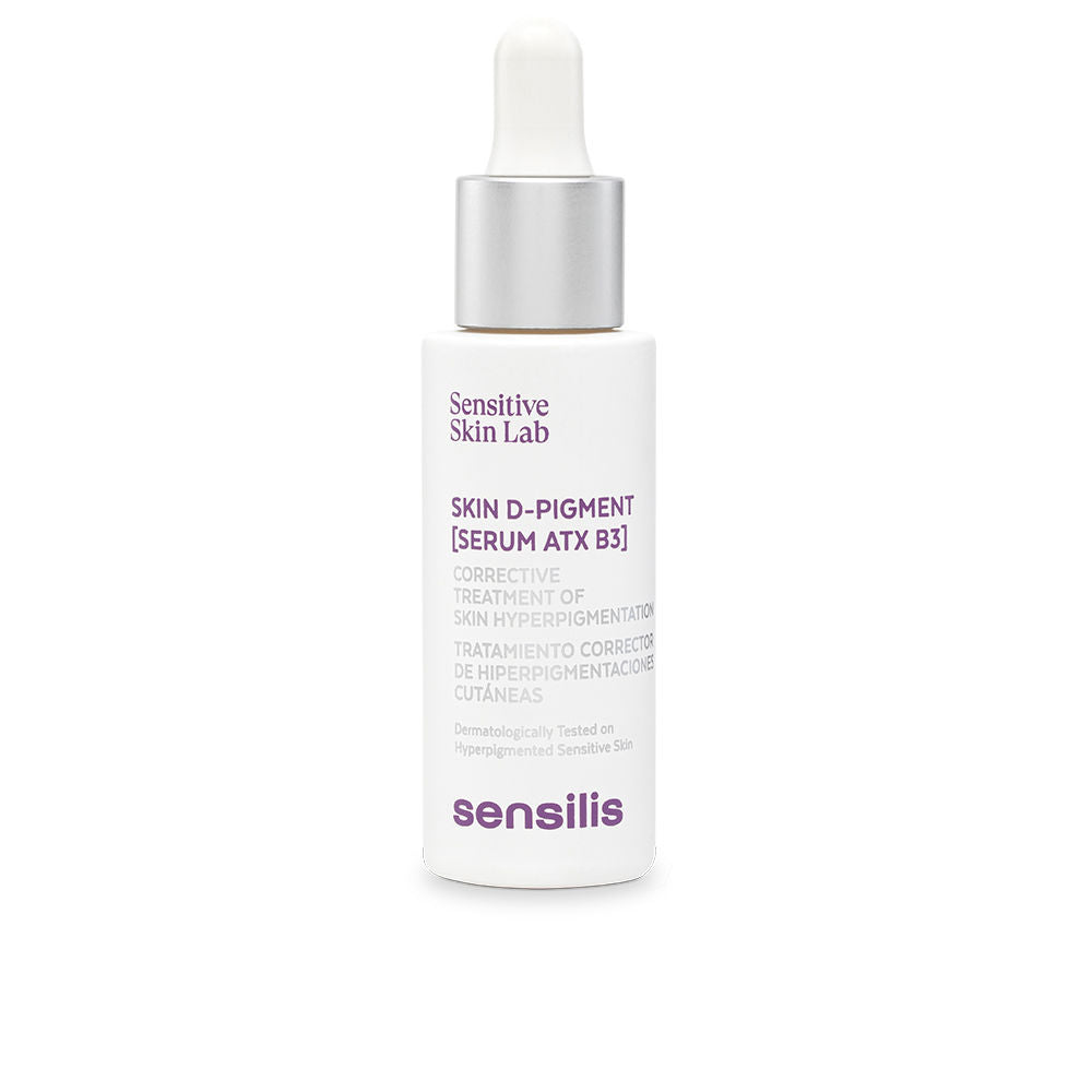 SENSILIS - Cosmética Facial - SKIN D-PIGMENT / (5 opciones)
