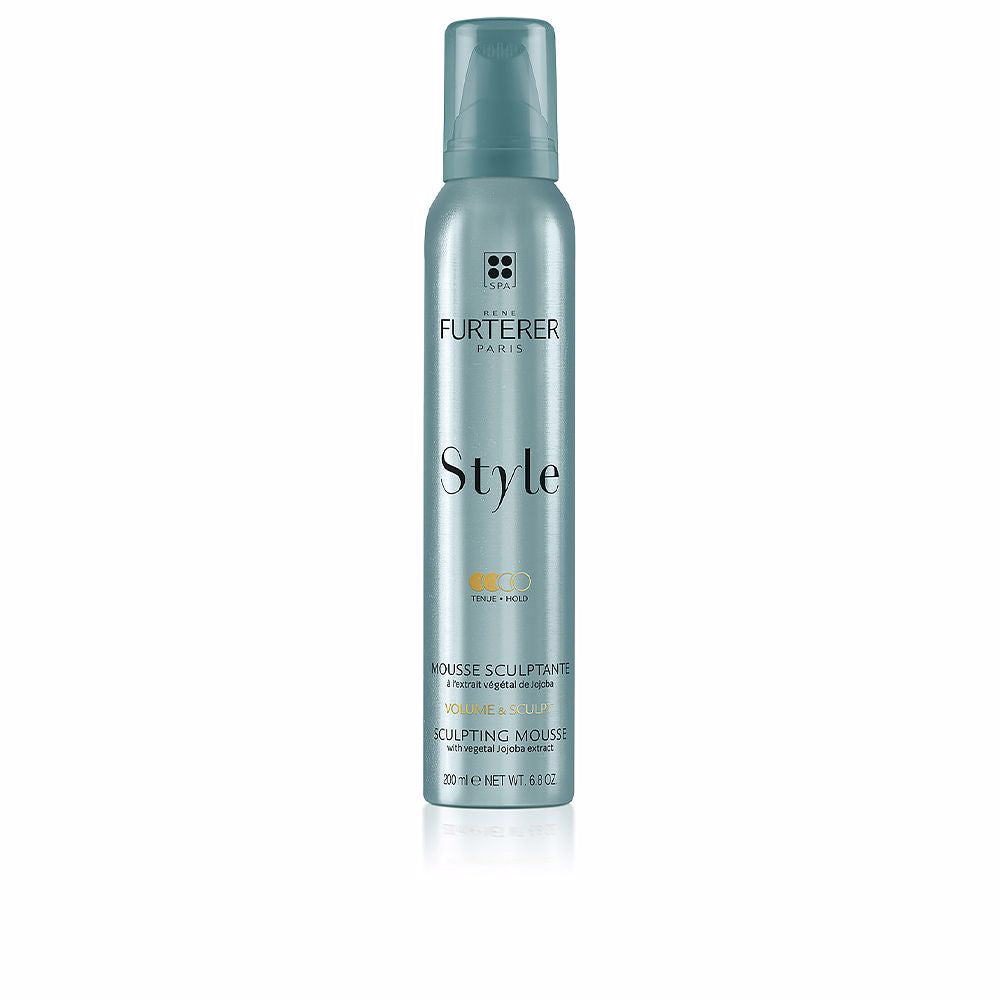 RENE FURTERER - Cabello - STYLE / (7 opciones)