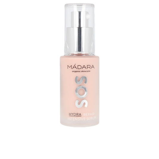 MÁDARA ORGANIC SKINCARE - Cosmética Facial - SOS hydratation / (3 opciones)