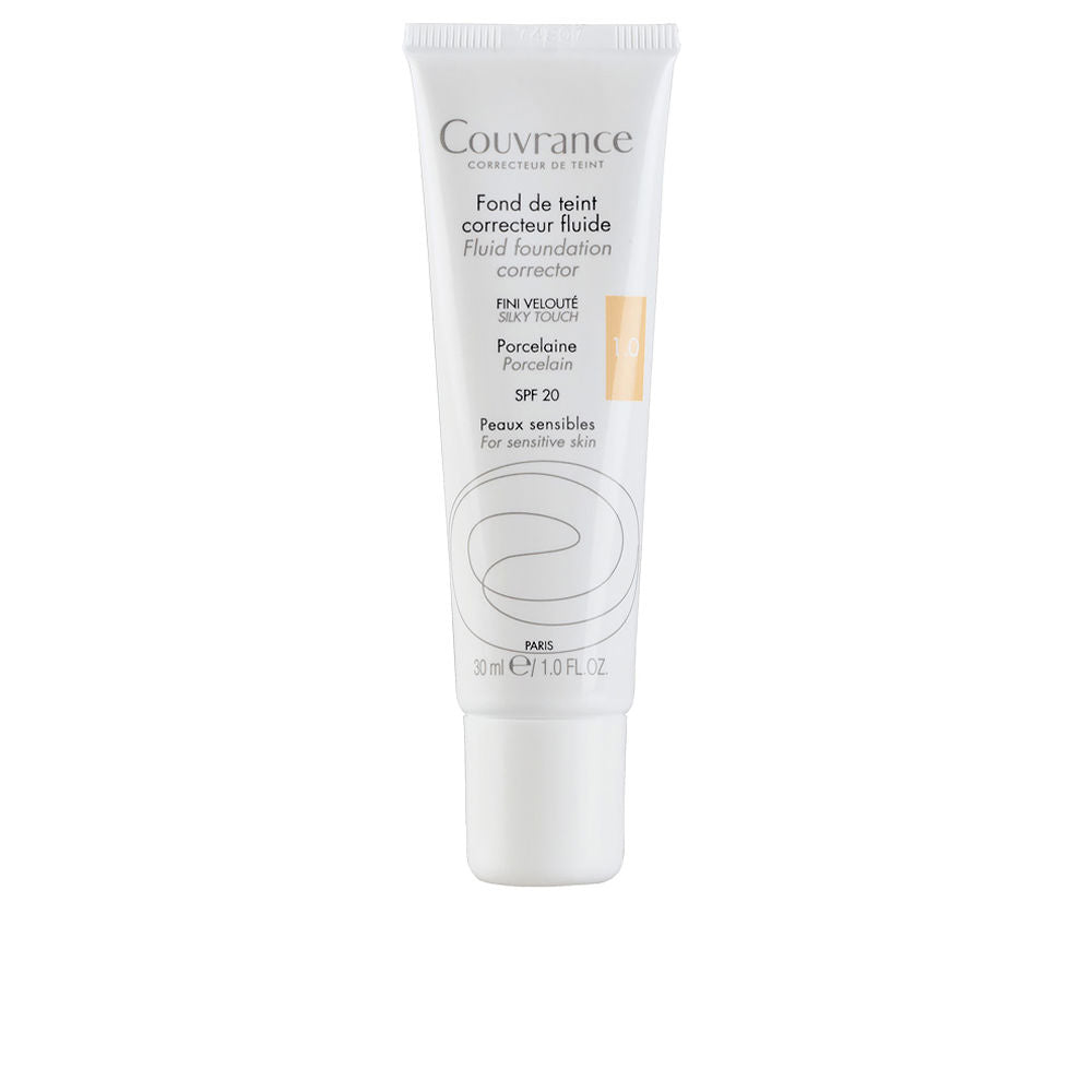 AVÈNE - Maquillaje - COUVRANCE / (22 opciones)