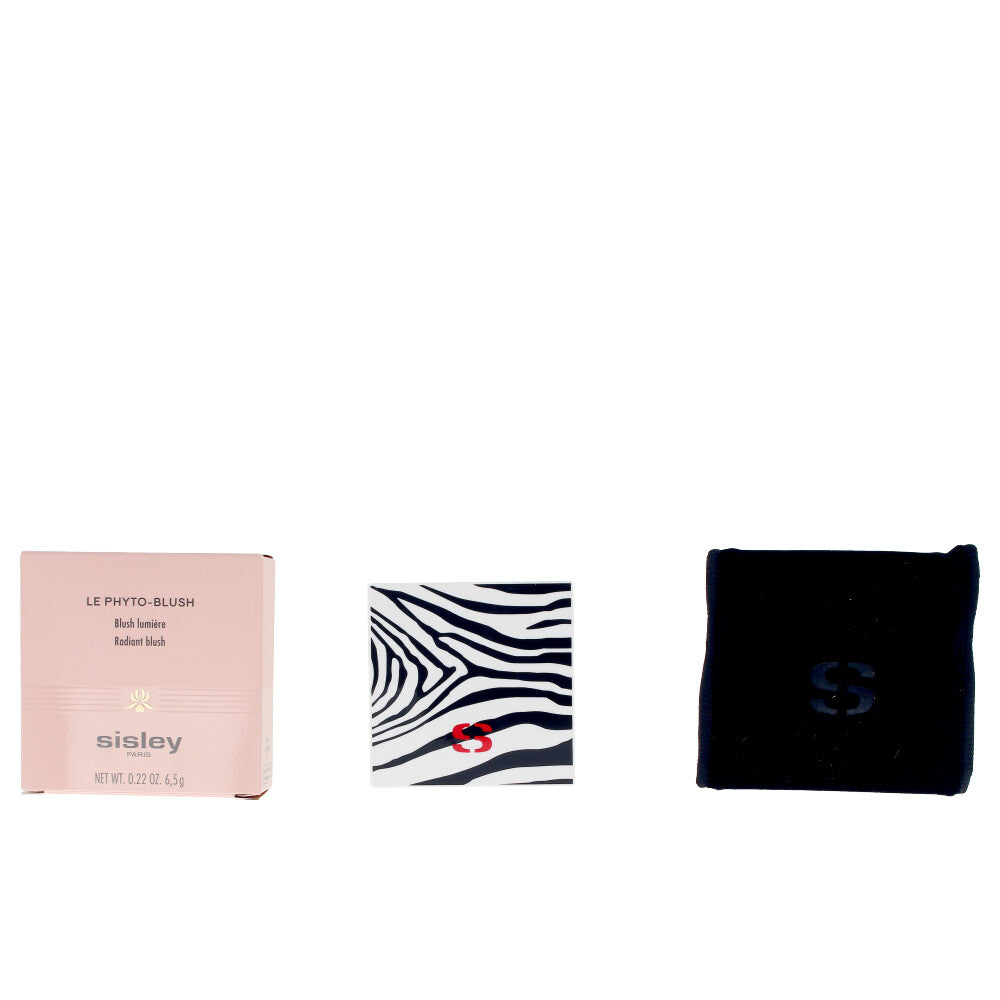 SISLEY - Maquillaje - PHYTO-BLUSH / (4 opciones)