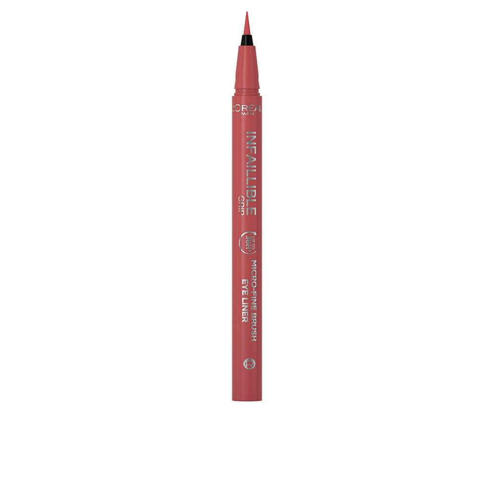 L'ORÉAL PARIS - Maquillaje - INFAILLIBLE GRIP 36H eyeliner