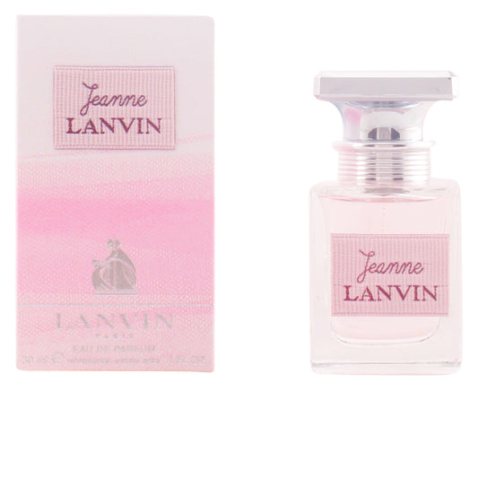 LANVIN - Perfumes - JEANNE LANVIN / (2 opciones)