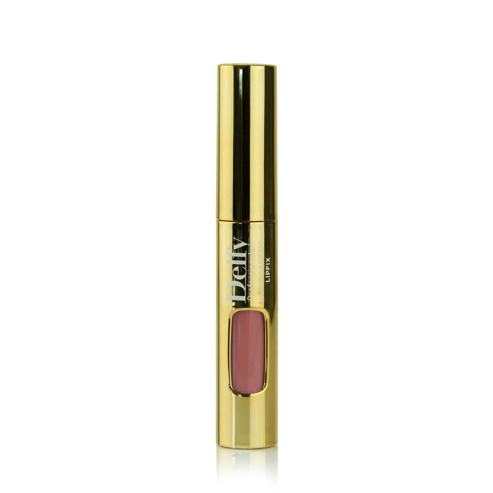 DELFY - Maquillaje - LIPFIX GOLD / (8 opciones)
