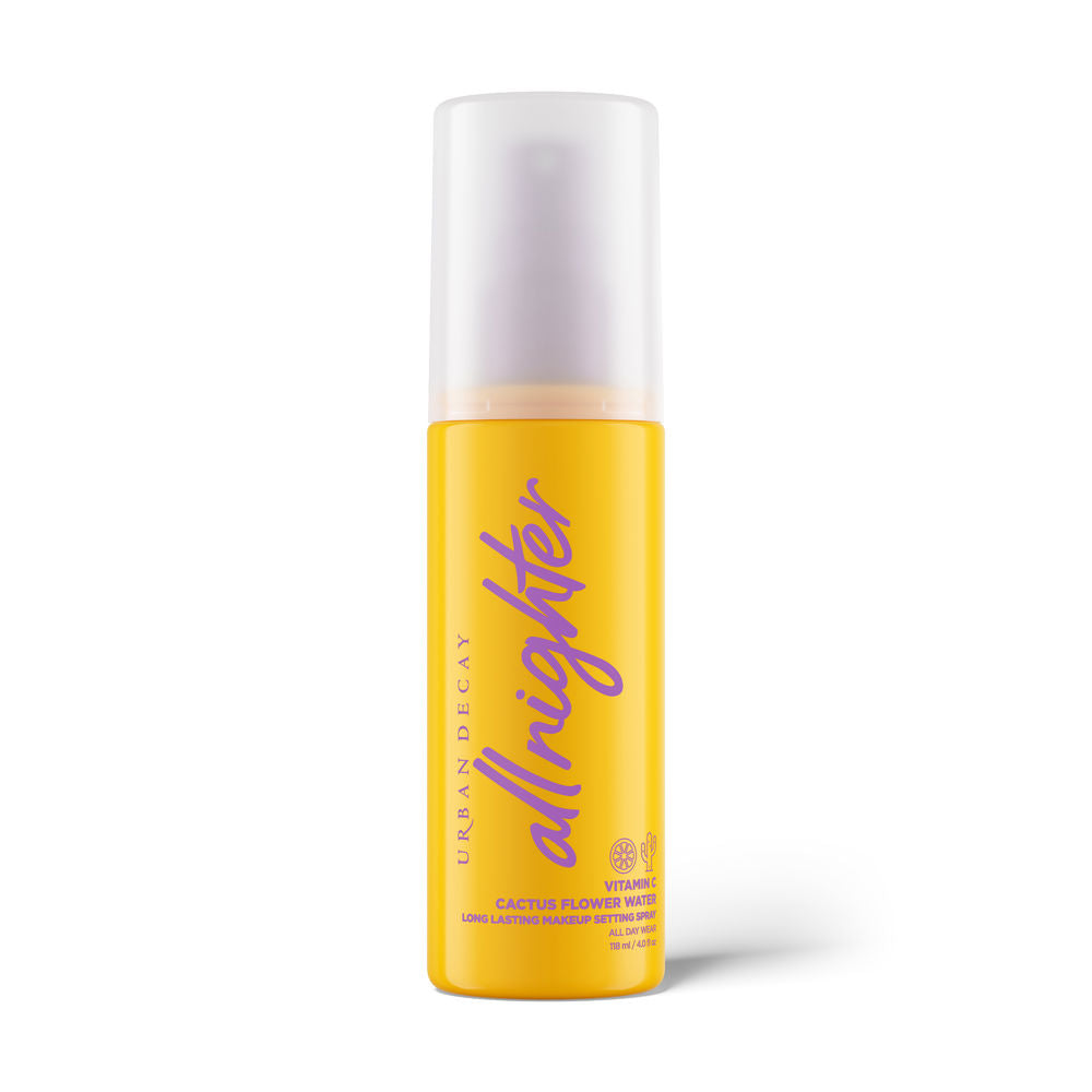 URBAN DECAY - Maquillaje - ALL NIGHTER / (5 opciones)