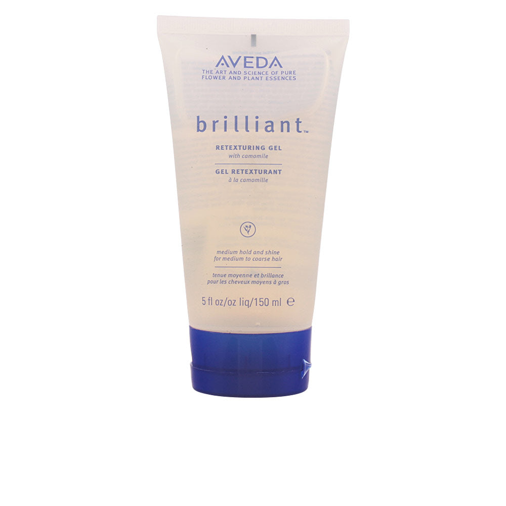 AVEDA - Cabello - BRILLIANT / (4 opciones)