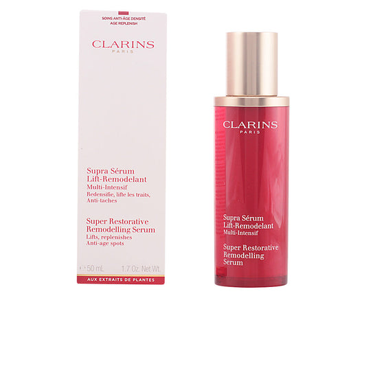 CLARINS - Cosmética Facial - MULTI-INTENSIVE / (12 opciones)