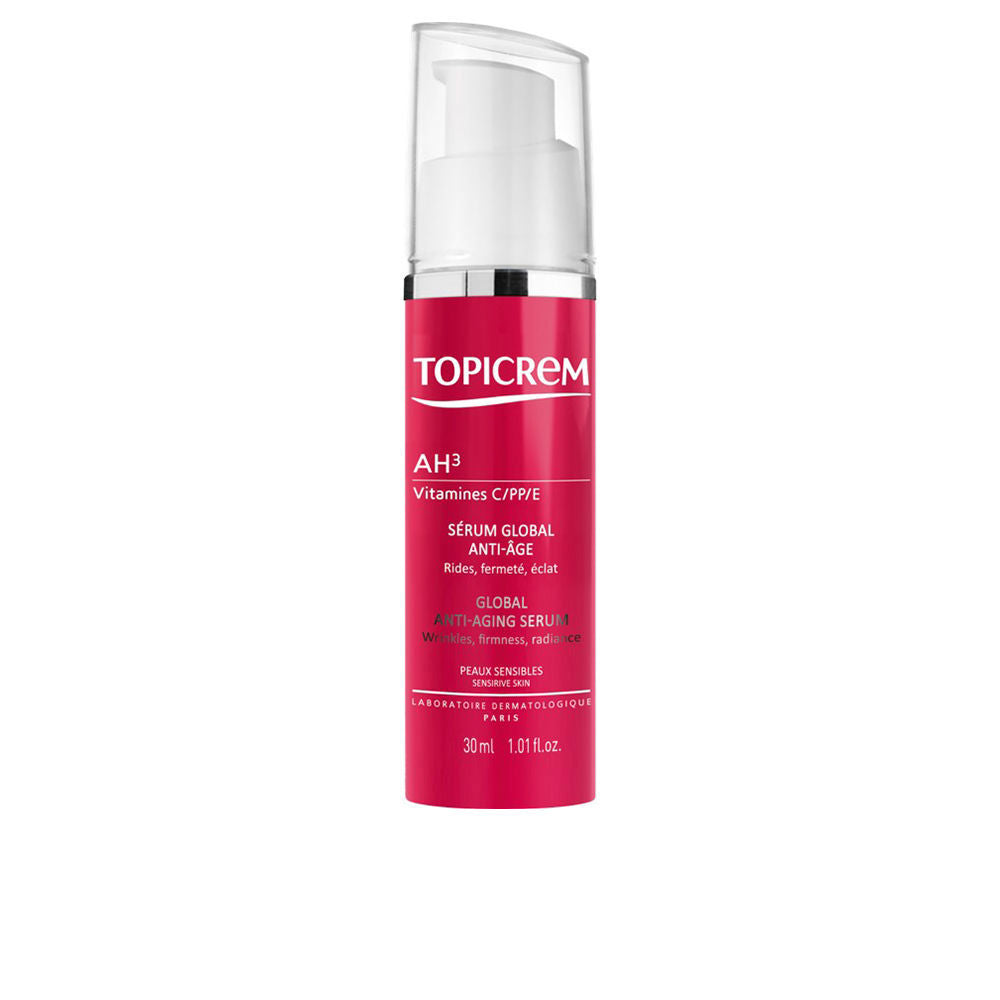 TOPICREM - Cosmética Facial - AH3 / (3 opciones)