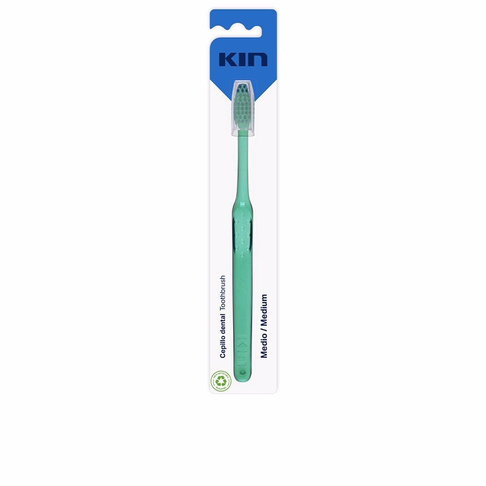 KIN - Higiene - KIN CEPILLO / (8 opciones)