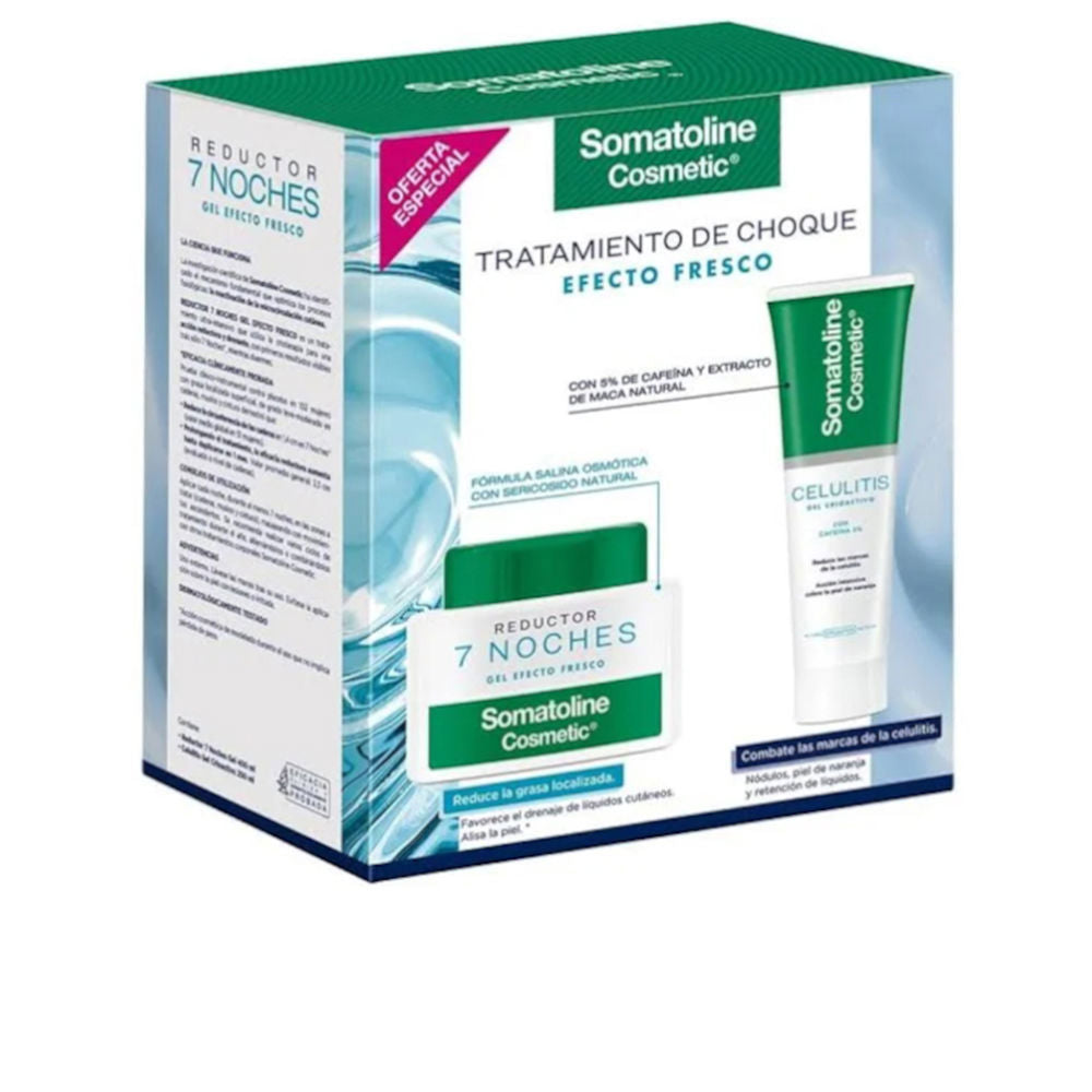 SOMATOLINE COSMETIC - Cosmética Corporal - SOMATOLINE COSMETIC TREATMENTS / (3 opciones)