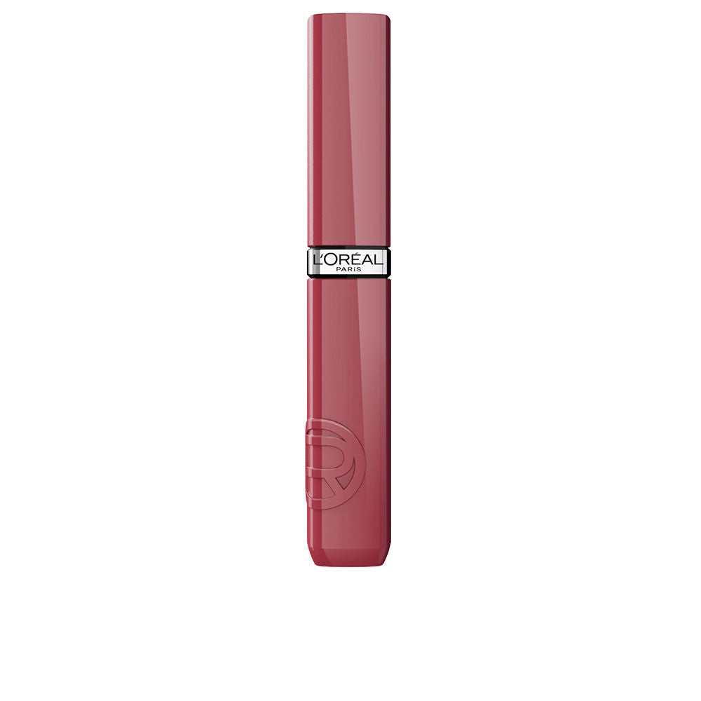 L'ORÉAL PARIS - Maquillaje - INFALLIBLE LAQUE / (9 opciones)