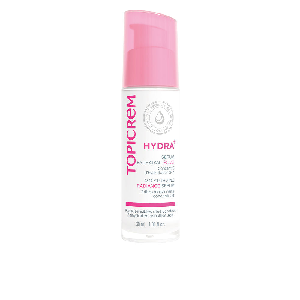 TOPICREM - Cosmética Facial - HYDRA+ / (13 opciones)