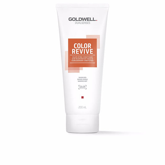 GOLDWELL - Cabello - DUALSENSES COLOR REVIVE / (5 opciones)