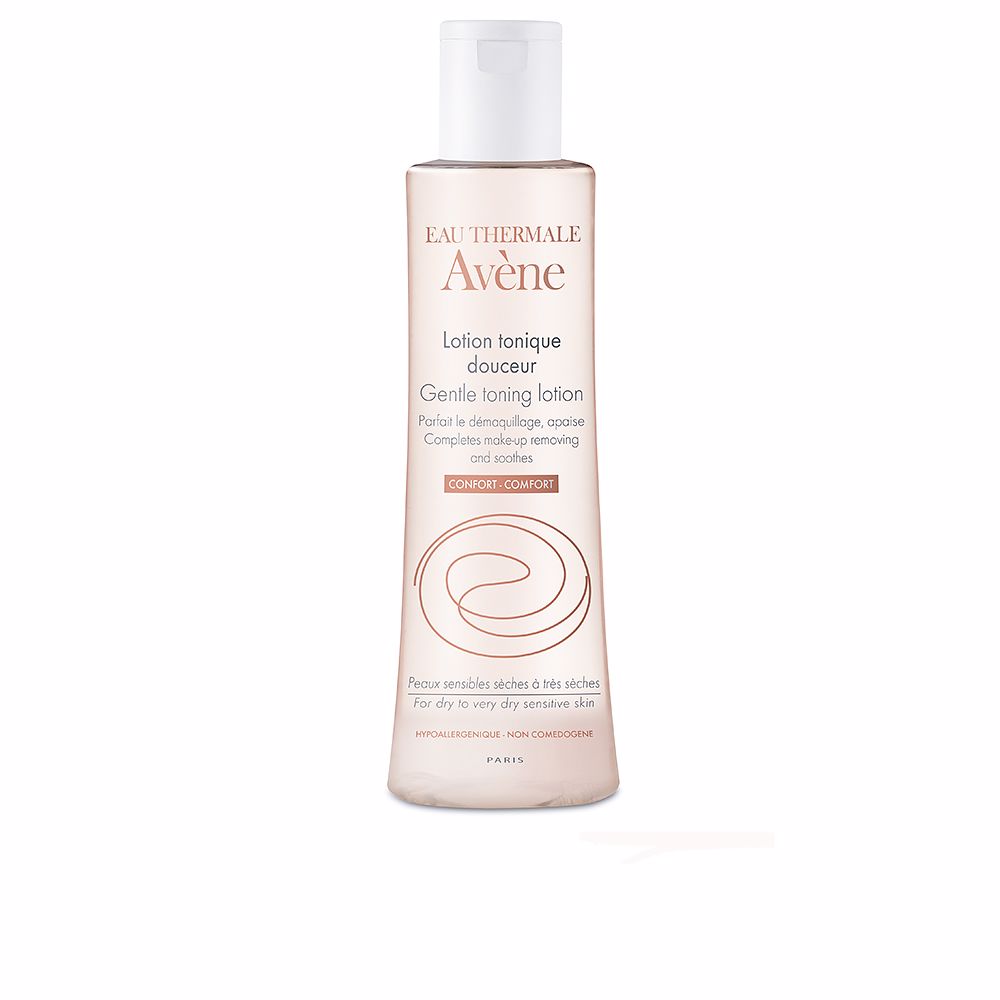 AVÈNE - Cosmética Facial - ESSENTIELS AVÈNE / (12 opciones)