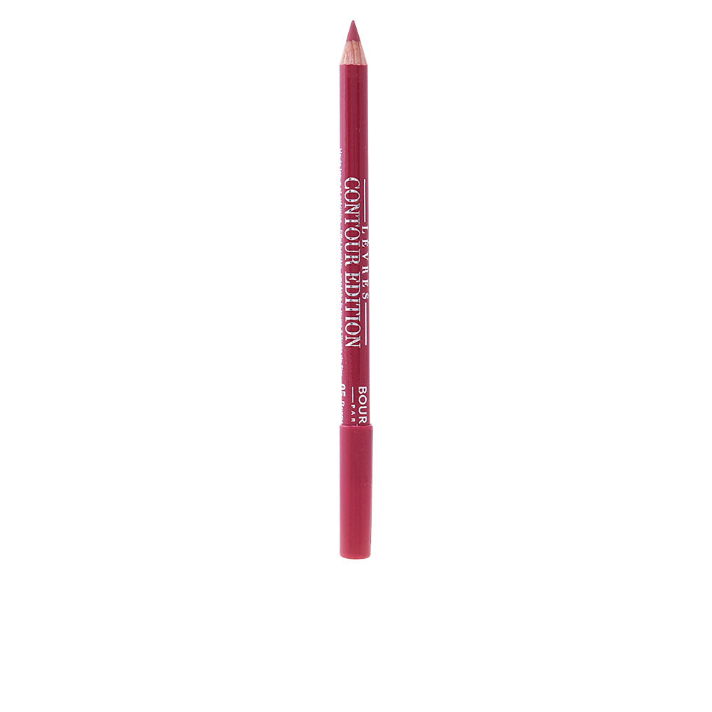 BOURJOIS - Maquillaje - COUNTOUR EDITION lipliner