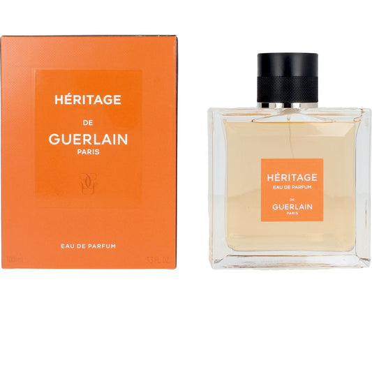 GUERLAIN - Perfumes - HÉRITAGE / (2 opciones)