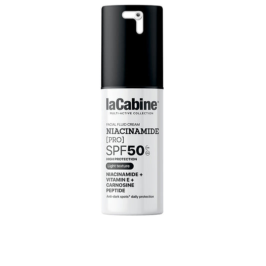 LA CABINE - Cosmética Facial - NIACINAMIDE PRO / (2 opciones)